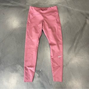 NWOT Nike Workout Leggings